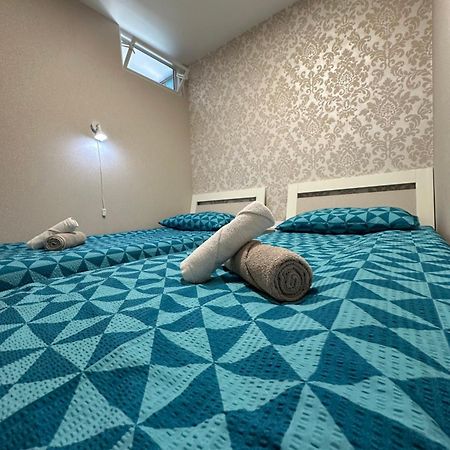 Granada Rooms 卢布尔雅那 外观 照片