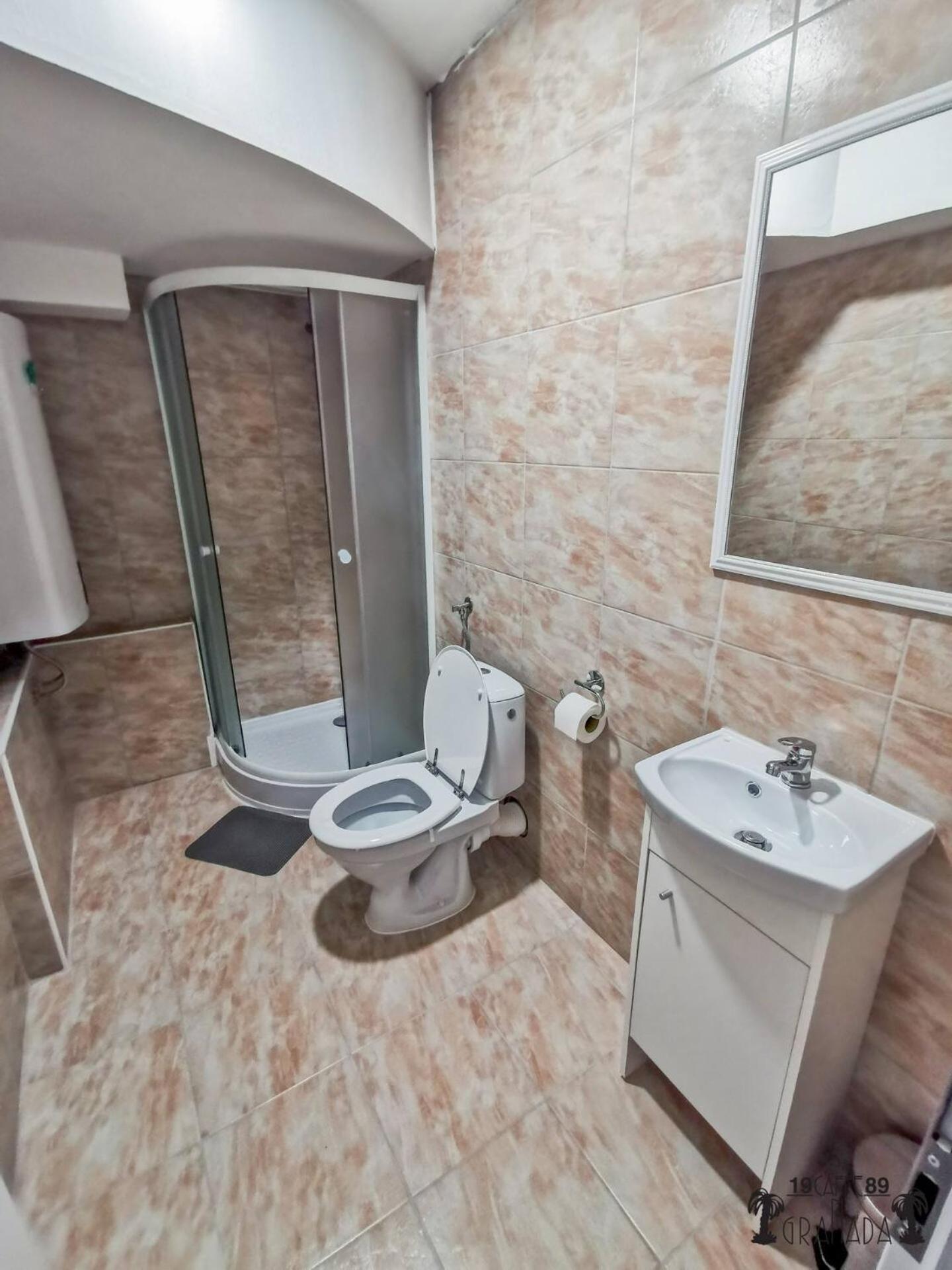 Granada Rooms 卢布尔雅那 外观 照片