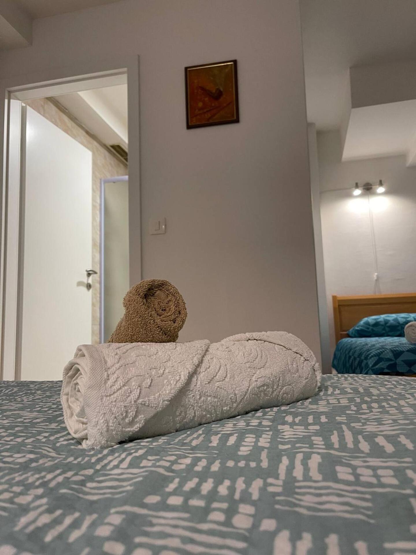 Granada Rooms 卢布尔雅那 外观 照片