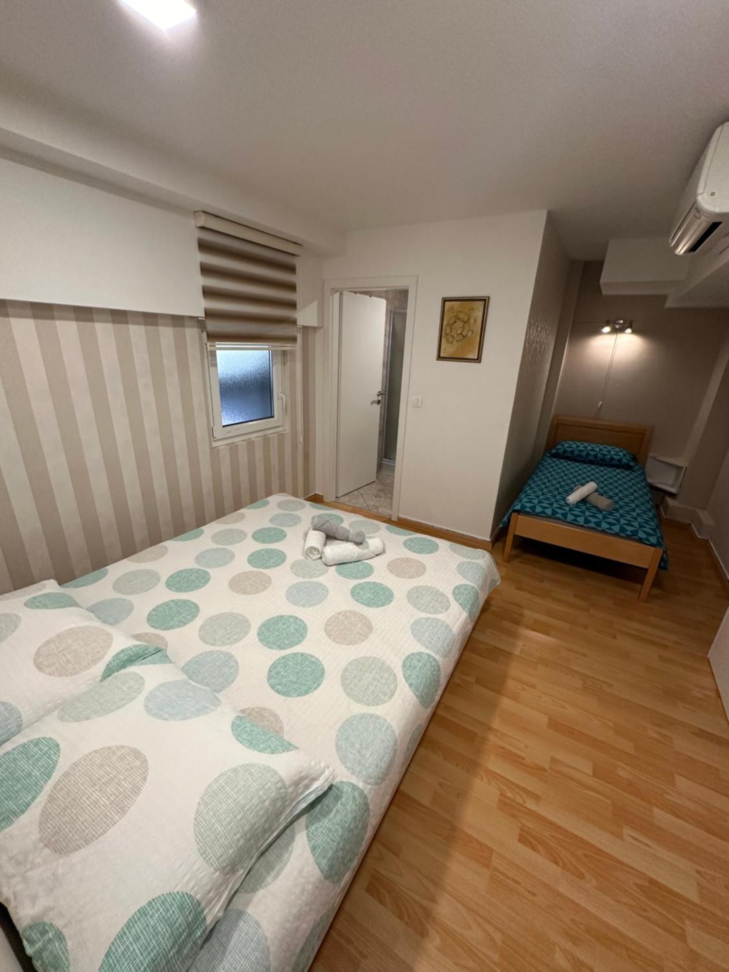 Granada Rooms 卢布尔雅那 外观 照片